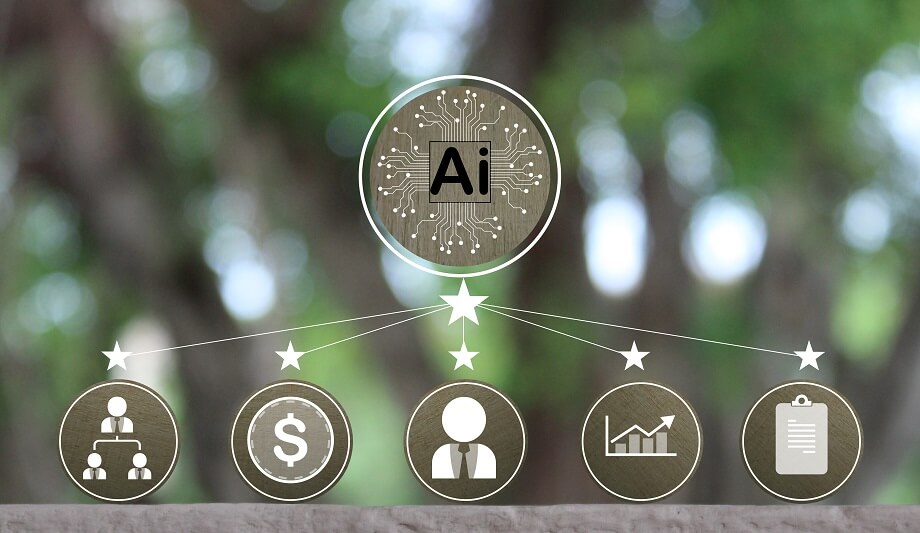 The Transformative Benefits of AI in Business