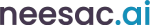 Neesac.ai AI solutions Ahmedabad logo